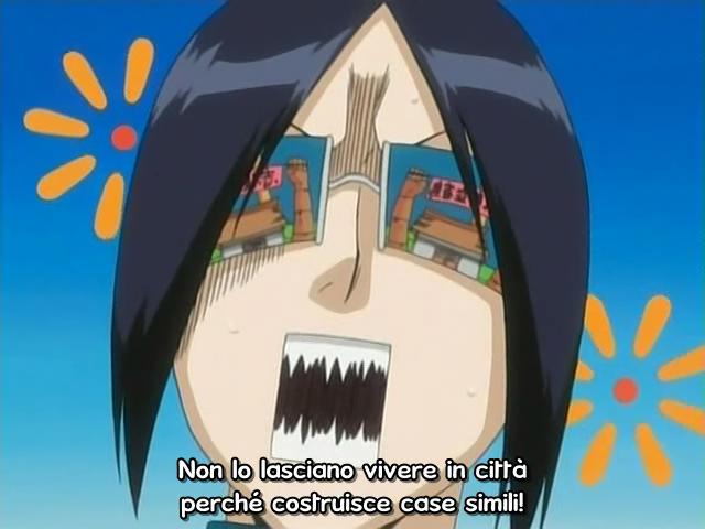 Otaku Gallery  / Anime e Manga / Bleach / Screen Shots / Episodi / 023 - L esecuzione di Rukia, prima del quattordicesimo giorno / 078.jpg